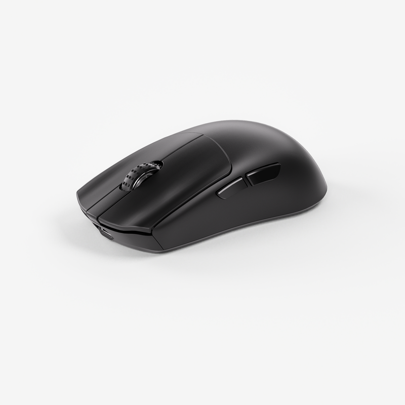 LA-1 - Wireless Gaming Mouse