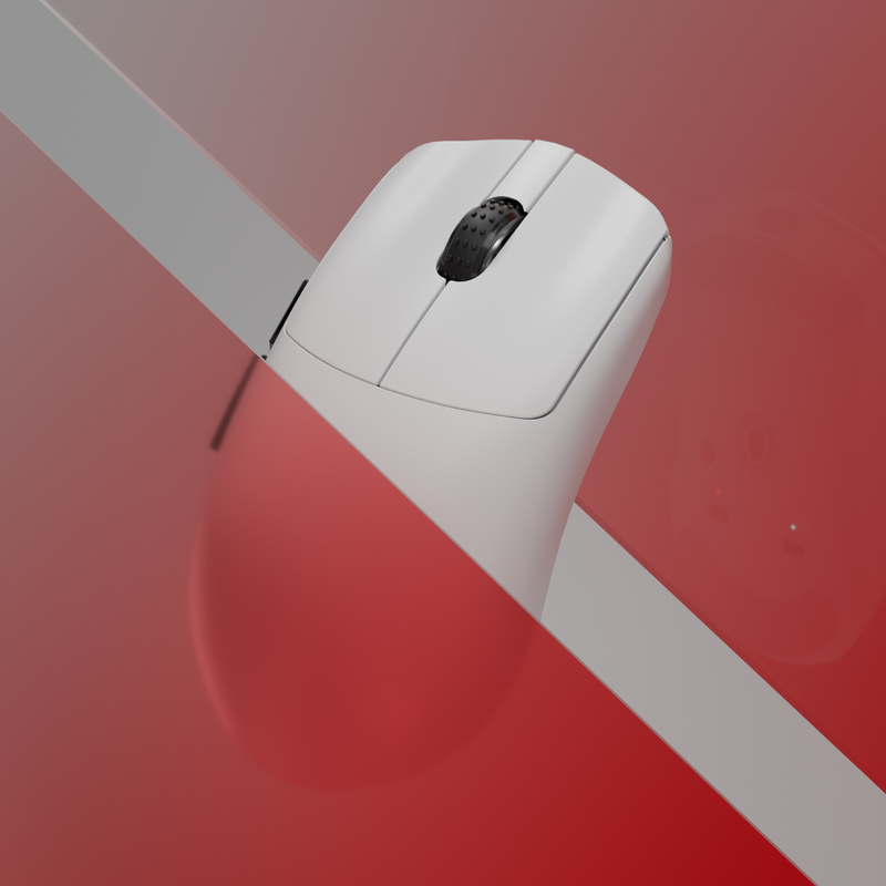 LA-1 - Wireless Gaming Mouse