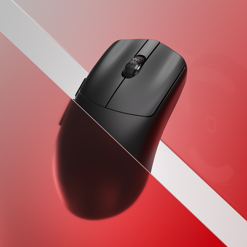 LA-1 - Wireless Gaming Mouse